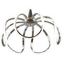  Подвесная люстра Omnilux Savelli OML-04503-85