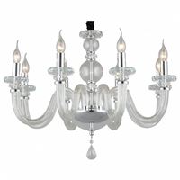  Подвесная люстра Omnilux Scalea OML-89303-08