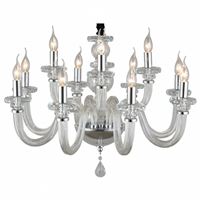  Подвесная люстра Omnilux Scalea OML-89303-12