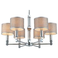  Подвесная люстра Omnilux Scario OML-64503-06