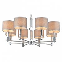  Подвесная люстра Omnilux Scario OML-64503-08