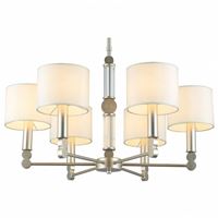  Подвесная люстра Omnilux Scario OML-64513-06