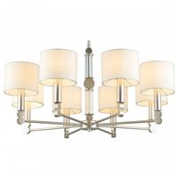  Подвесная люстра Omnilux Scario OML-64513-08