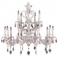  Подвесная люстра Omnilux Senis OML-74713-15