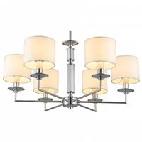  Подвесная люстра Omnilux Signa OML-64403-06