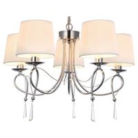  Подвесная люстра Omnilux Sondrio OML-61503-05