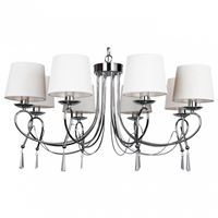  Подвесная люстра Omnilux Sondrio OML-61503-08