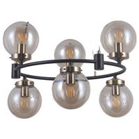  Подвесная люстра Omnilux Sorrento OML-94003-06