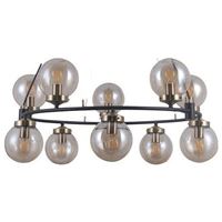  Подвесная люстра Omnilux Sorrento OML-94003-10