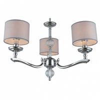  Подвесная люстра Omnilux Sovana OML-64603-03