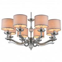  Подвесная люстра Omnilux Sovana OML-64603-08