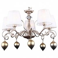  Подвесная люстра Omnilux Stigliano OML-64003-05