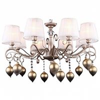  Подвесная люстра Omnilux Stigliano OML-64003-08