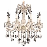  Подвесная люстра Omnilux Taranto OML-74403-08