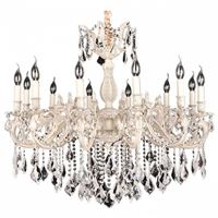  Подвесная люстра Omnilux Taranto OML-74403-12