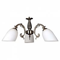  Подвесная люстра Omnilux Tellaro OML-56407-03