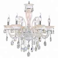  Подвесная люстра Omnilux Teramo OML-30503-06