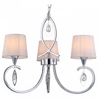  Подвесная люстра Omnilux Toritto OML-63703-03