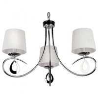  Подвесная люстра Omnilux Udine OML-60003-03