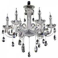  Подвесная люстра Omnilux Valledoria OML-70203-06