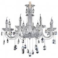  Подвесная люстра Omnilux Valledoria OML-70203-08