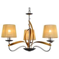  Подвесная люстра Omnilux Varese OML-61603-03