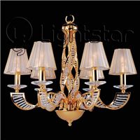  Подвесная люстра Osgona Alveare 702082