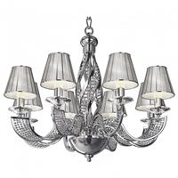  Подвесная люстра Osgona Alveare 702084