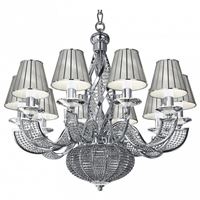  Подвесная люстра Osgona Alveare 702104