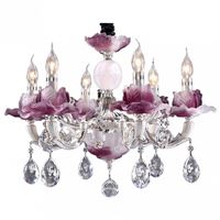  Подвесная люстра Osgona Anemone 714064