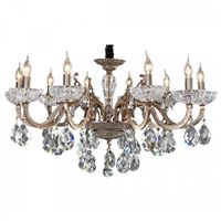  Подвесная люстра Osgona Artifici 719108