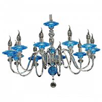  Подвесная люстра Osgona Azzurro 699104