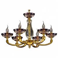  Подвесная люстра Osgona Barcato 697062