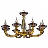  Подвесная люстра Osgona Barcato 697082