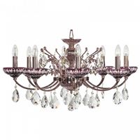  Подвесная люстра Osgona Boemia 717082