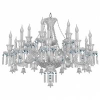  Подвесная люстра Osgona Campana 716154