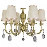  Подвесная люстра Osgona Cappa 691062