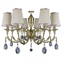  Подвесная люстра Osgona Cappa 691082