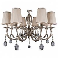  Подвесная люстра Osgona Cappa 691084