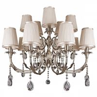  Подвесная люстра Osgona Cappa 691154