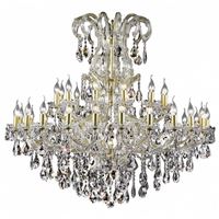  Подвесная люстра Osgona Champa 775313