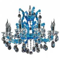  Подвесная люстра Osgona Champa Blu 698085