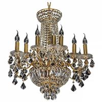  Подвесная люстра Osgona Classic 700162