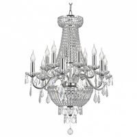  Подвесная люстра Osgona Classic 700164