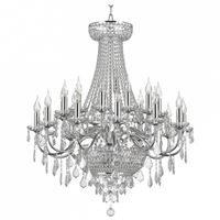  Подвесная люстра Osgona Classic 700294