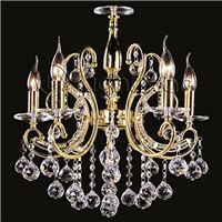  Подвесная люстра Osgona Elegante 708052