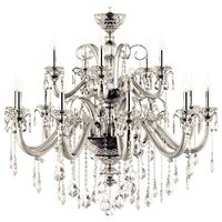  Подвесная люстра Osgona Lusso 788154