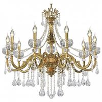  Подвесная люстра Osgona Montare 787102