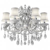  Подвесная люстра Osgona Princia 726061