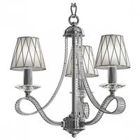  Подвесная люстра Osgona Riccio 705034